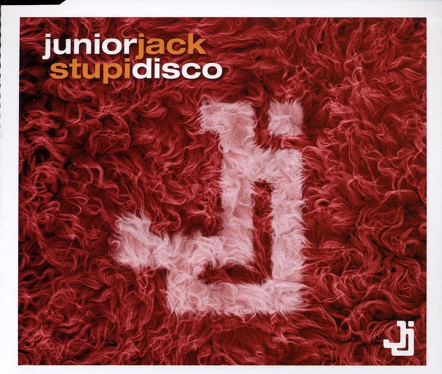 Stupidisco (Radio Edit)