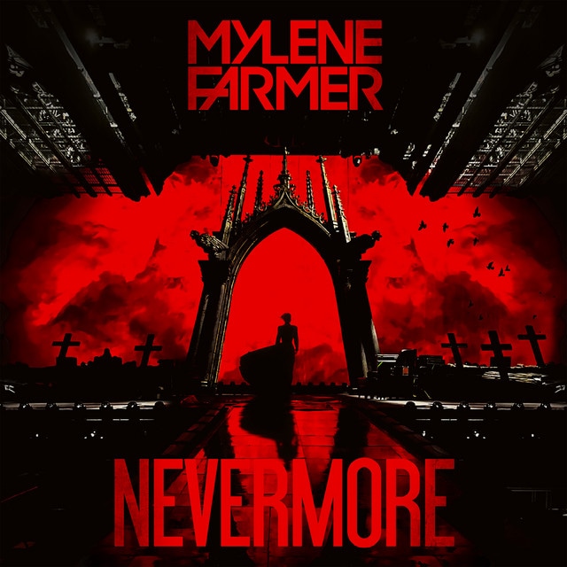 Nevermore (Live)