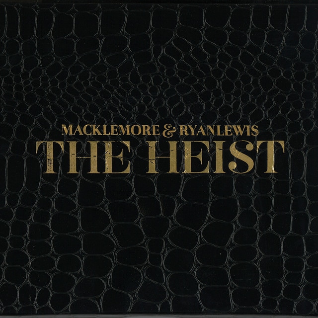 The Heist (Deluxe Edition)