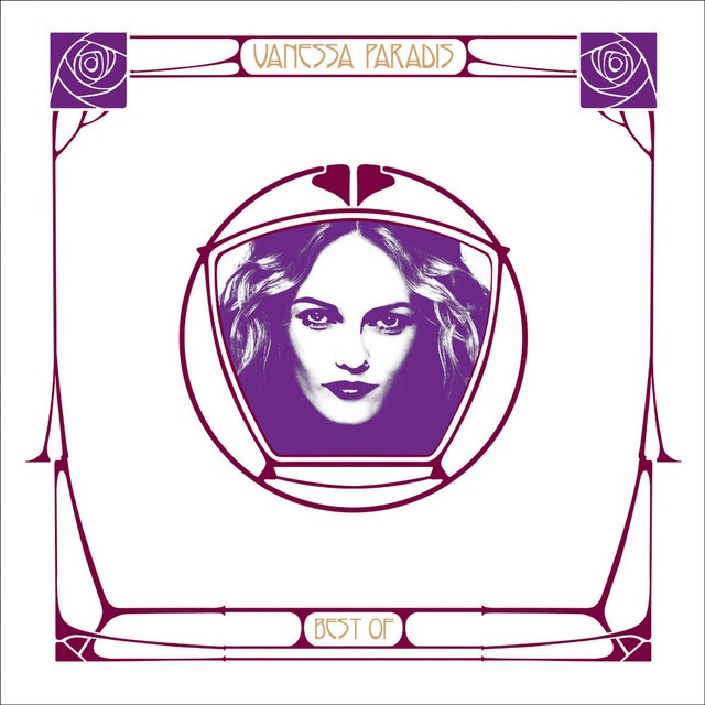 Vanessa Paradis Best of