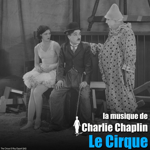 Le cirque (Bande originale du film)
