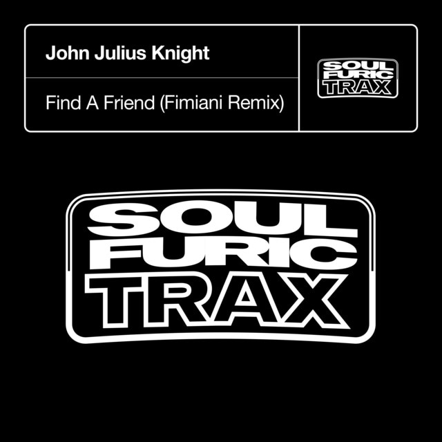 Find A Friend (Fimiani Remix)