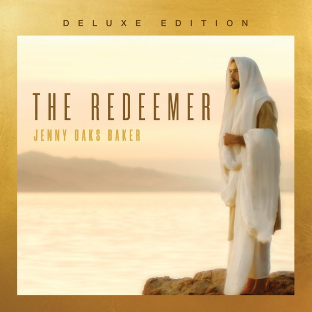 The Redeemer (Deluxe Edition)