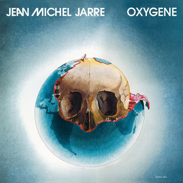 Oxygène
