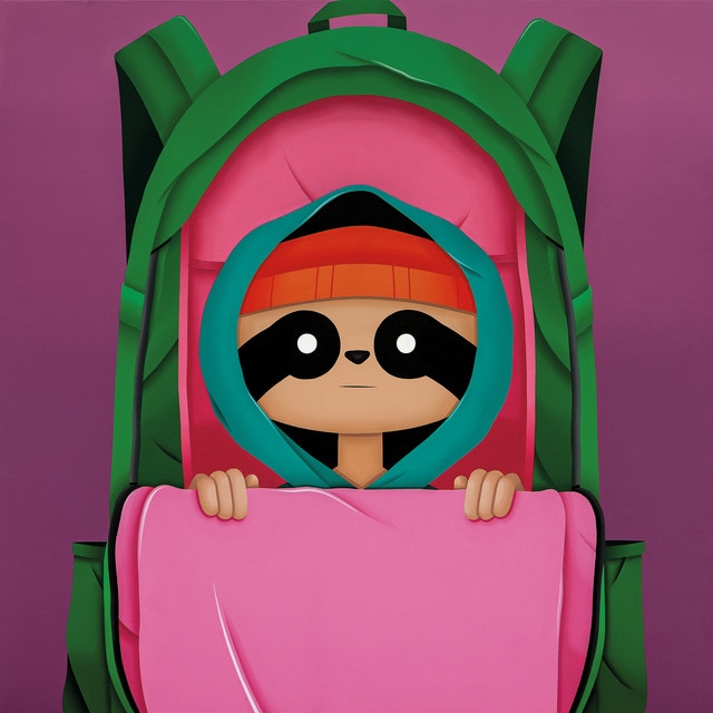 Backpack