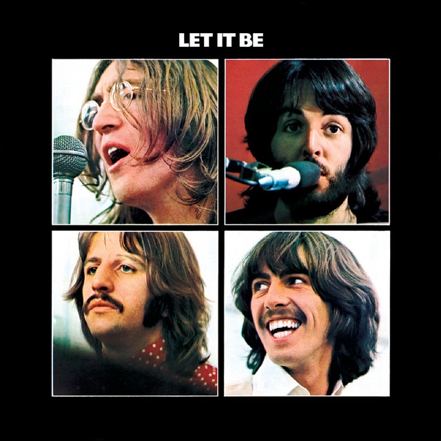 Let It Be - Remastered