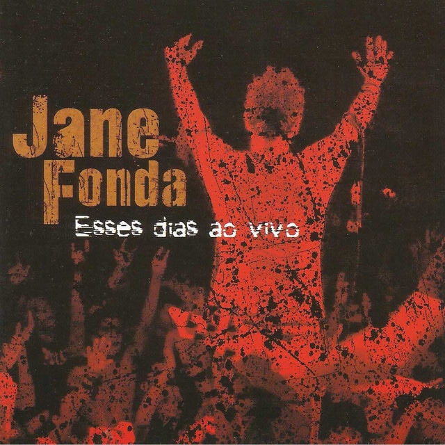 Esses Dias (Ao Vivo)