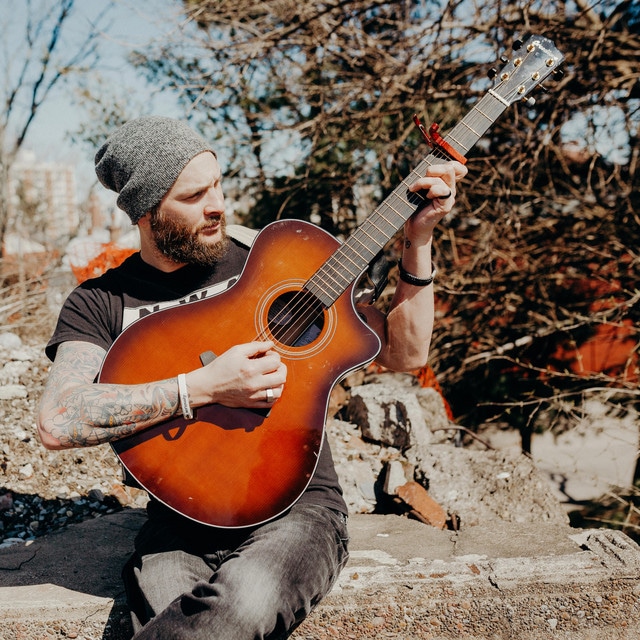 Can't Hold The River