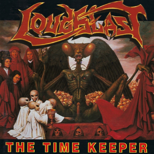 The Time Keeper (Live 1995)