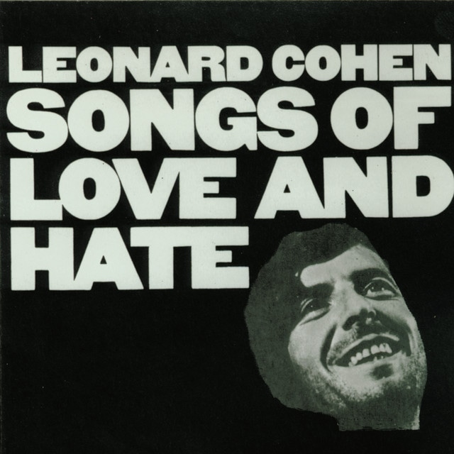 Songs Of Love And Hate