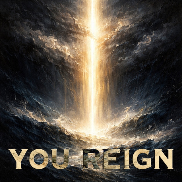 You Reign