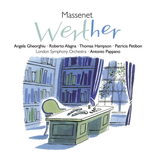 Massenet: Werther