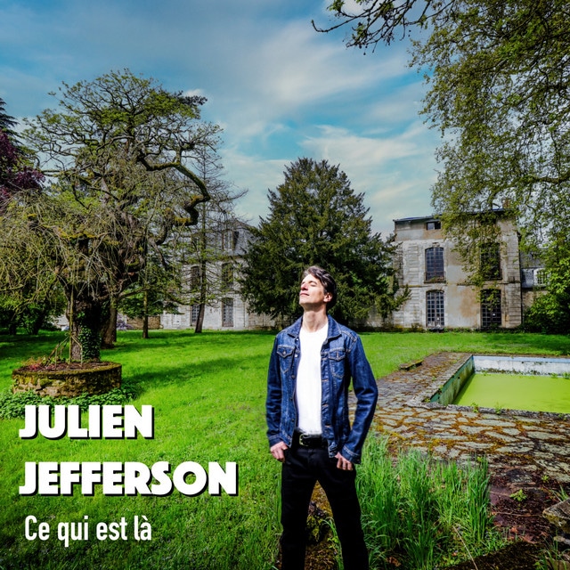 Ce qui est là