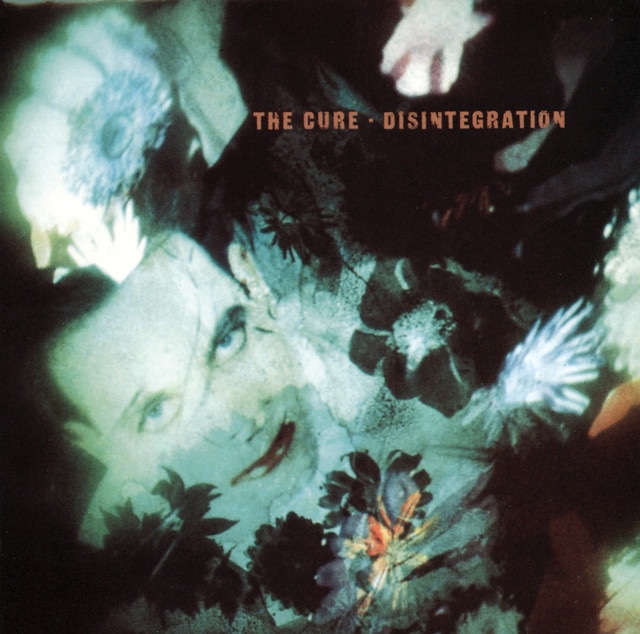Disintegration - Remastered