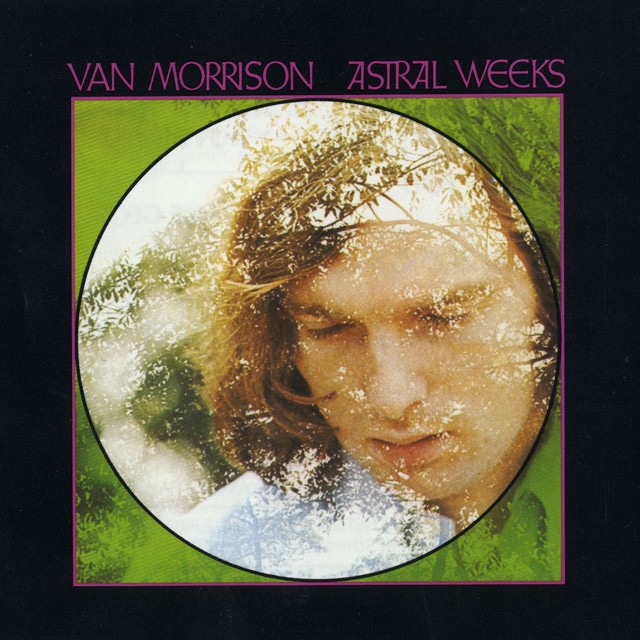 Astral Weeks - 1999 Remaster