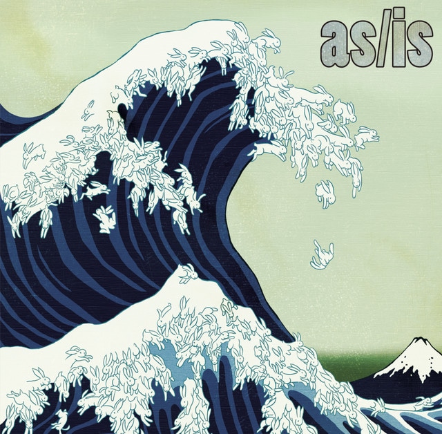 As/Is - Live