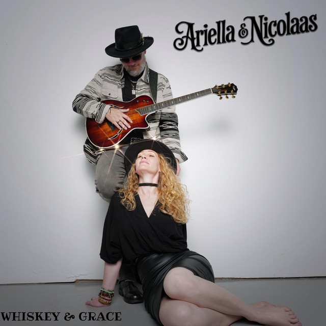 Whiskey and Grace