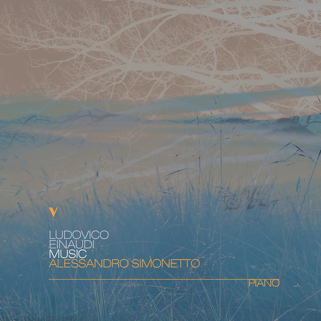 Einaudi: Music