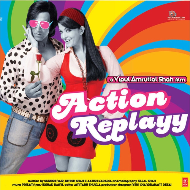 Action Replayy