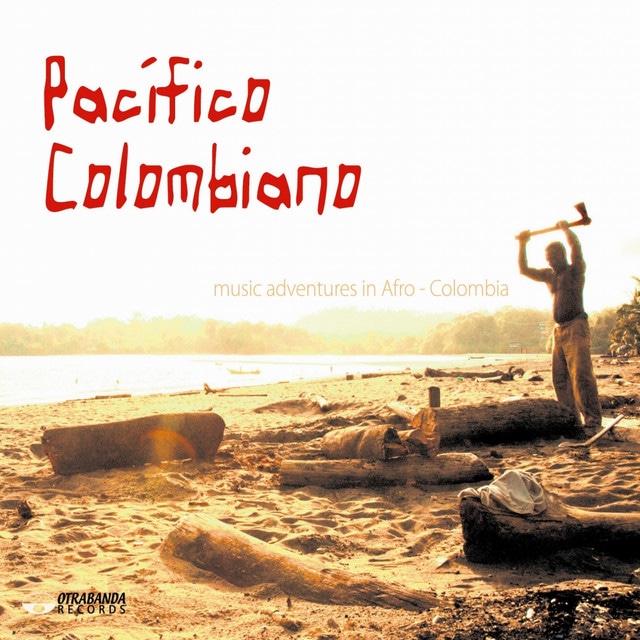 Pacifico Colombiano