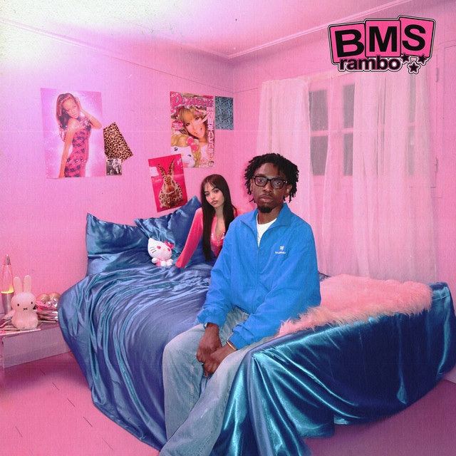 B.M.S (by my side)