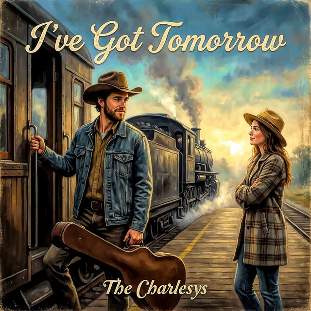 I`ve Got Tomorrow