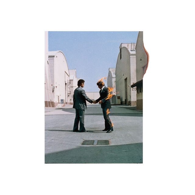 Wish You Were Here - 2011 Remaster