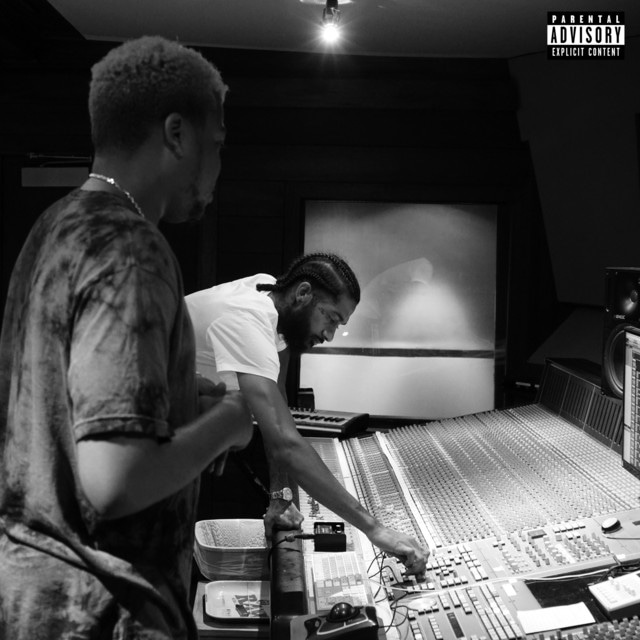 Reckless (feat. Static Major)