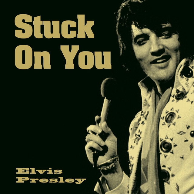 Stuck On You
