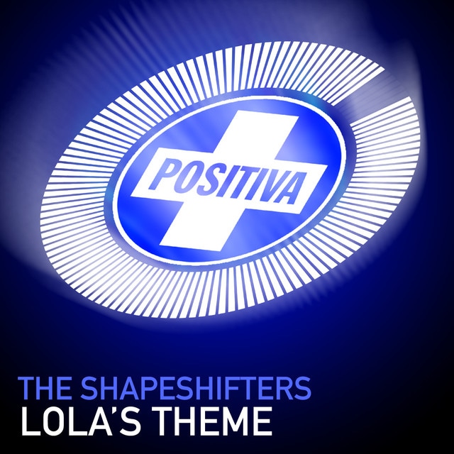 Lola's Theme - Radio Edit