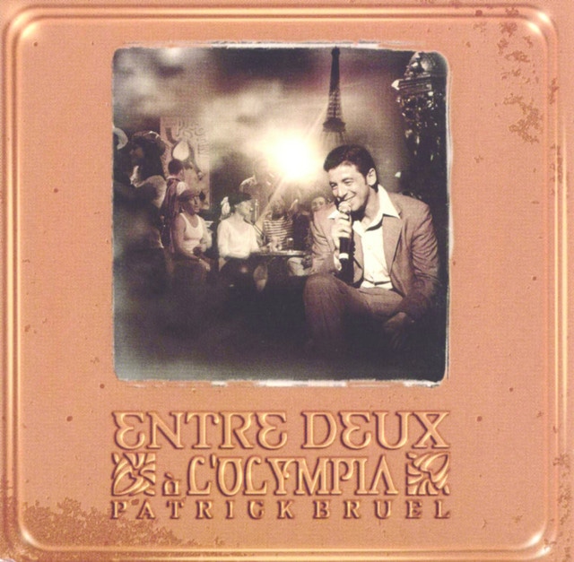 Entre-deux (À l'Olympia)