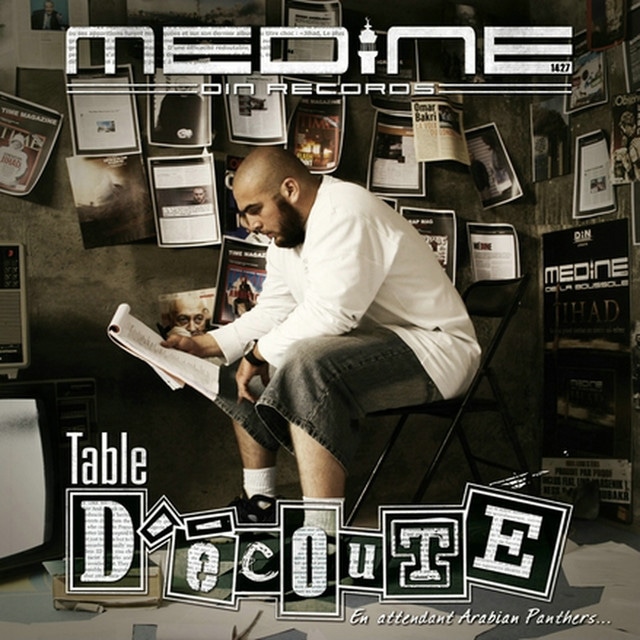 Table D'écoute