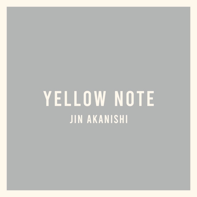 YELLOW NOTE