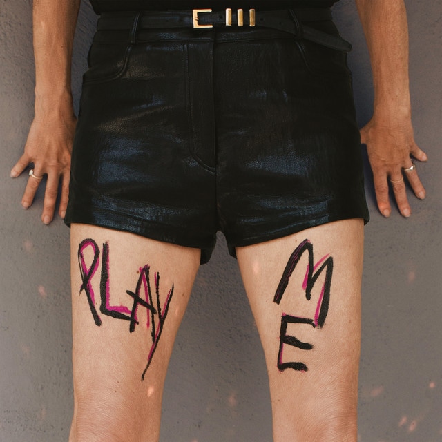 PLAY ME