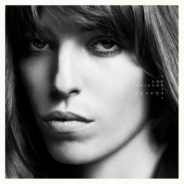 Places (Edition Deluxe)