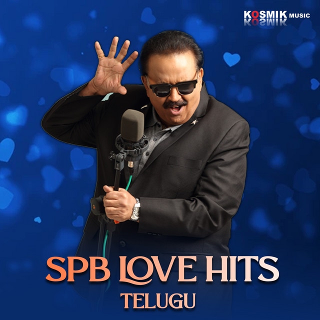 SPB Love Hits Telugu