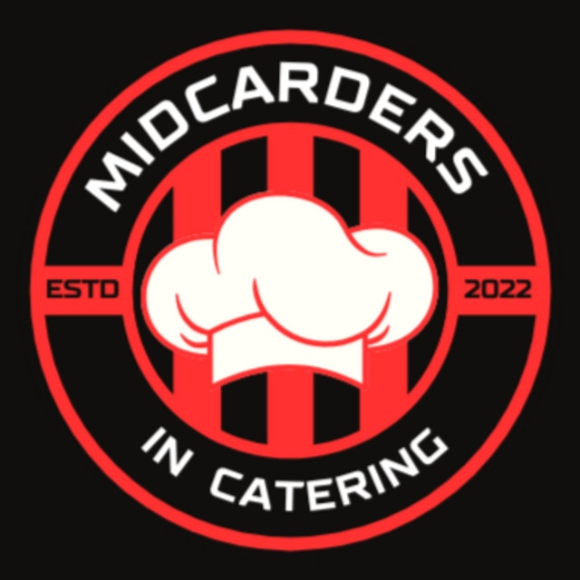 Midcarders in Catering Podcast 