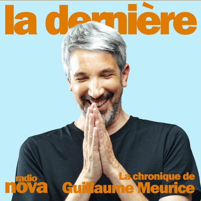 La chronique de Guillaume Meurice