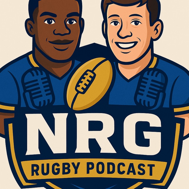 No Rucks Given