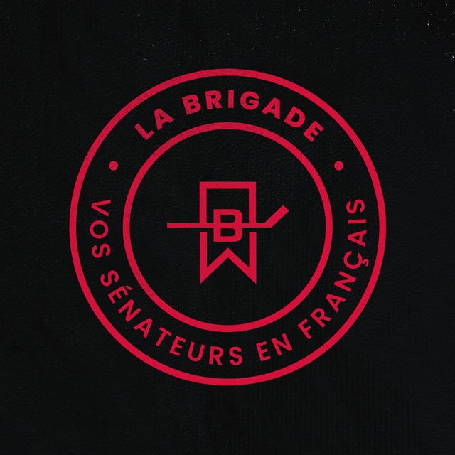 La Brigade - Vos Sénateurs en français