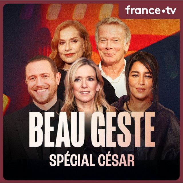 Beau geste