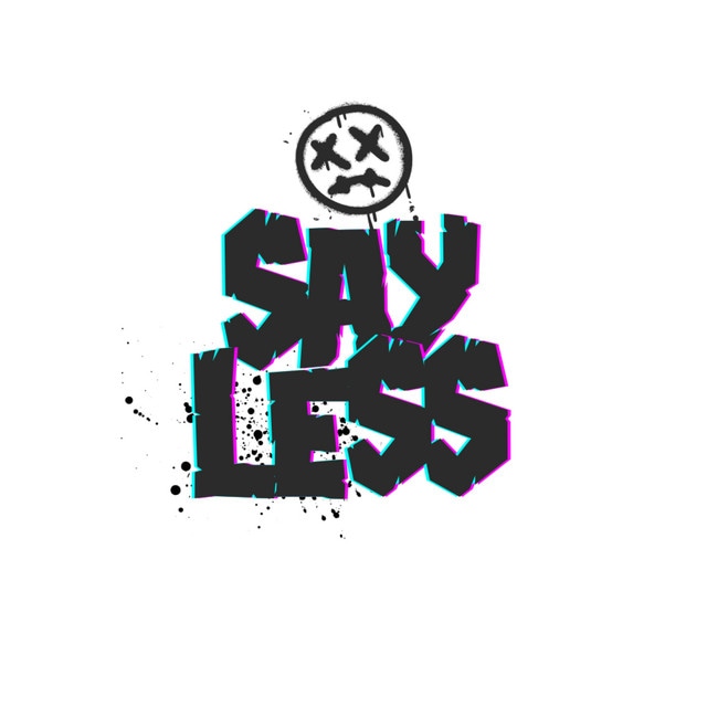 Say Less With Kaz, Lowkey and Rosy 