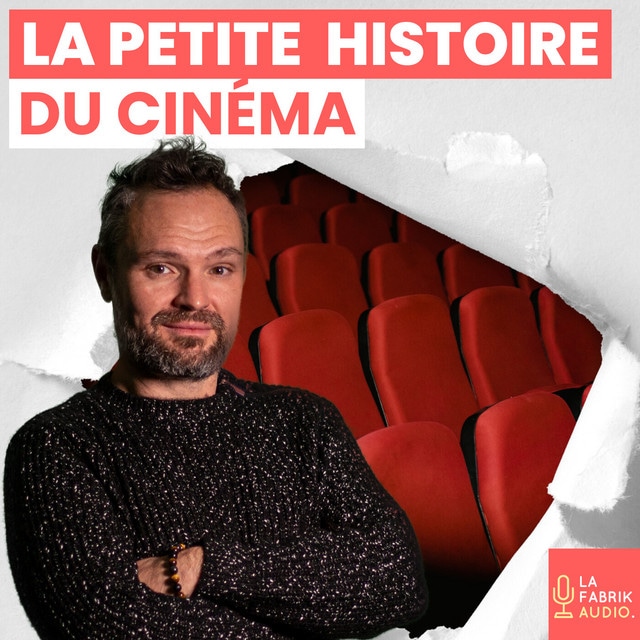LA PETITE HISTOIRE DU CINEMA - histoires et personnages du cinéma