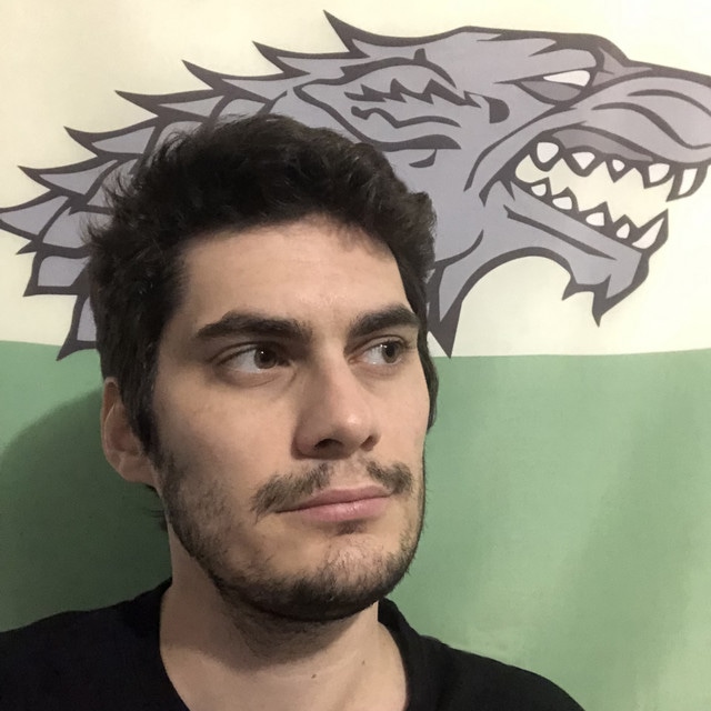 Mestre Thibaut - Fantasy et Pop Culture