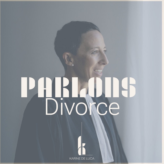 Parlons divorce avec Karine