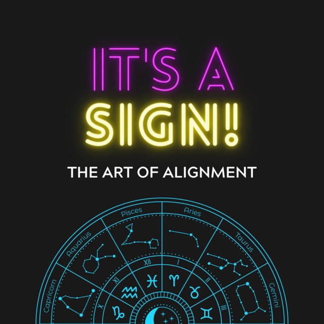 It's a Sign! The Art of Alignment