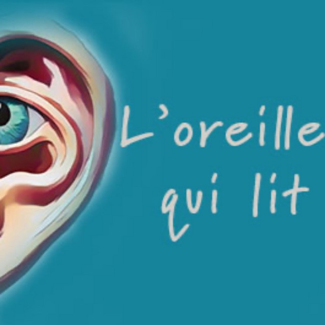 L'Oreille qui lit !