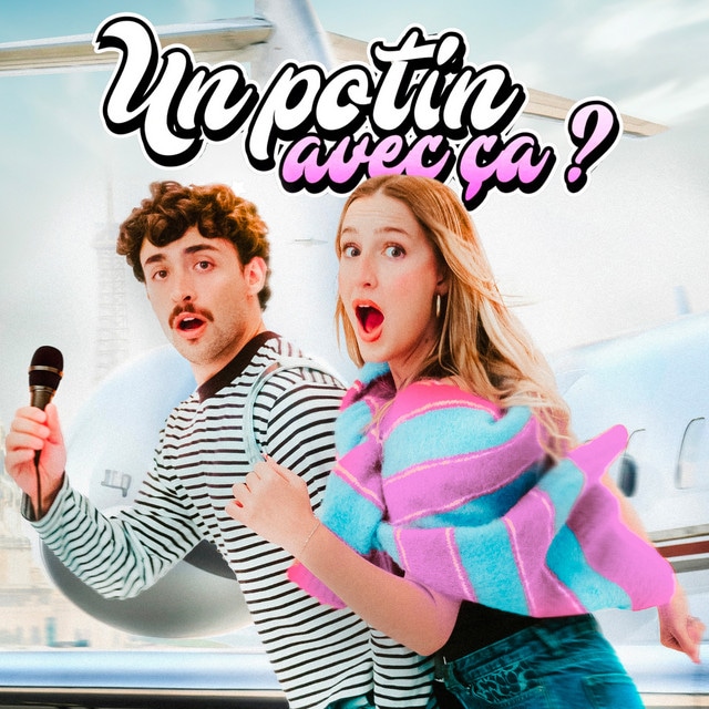 Un potin avec ça ?