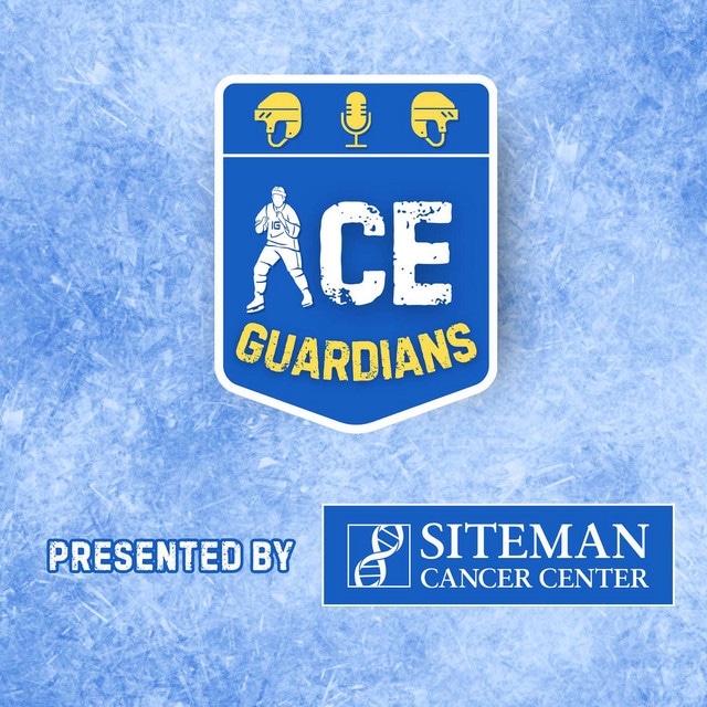 Ice Guardians Pod