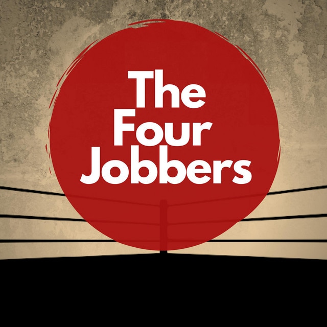 The Four Jobbers